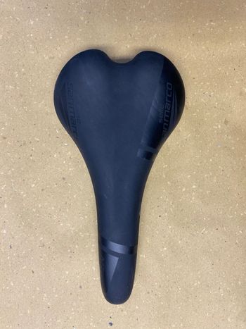 Selle San Marco Monza Saddle Saddles & Seatposts d'occasion