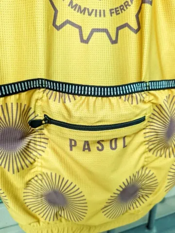 Used pasol Zanna bike — image 3 of 3