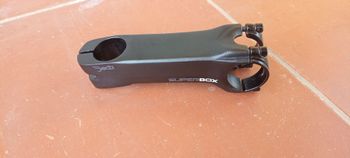 Deda Superbox Stem 2026 bike d'occasion — image 2 sur 2