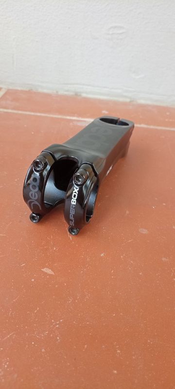 Brugt Deda Superbox Stem 2026 Cockpit