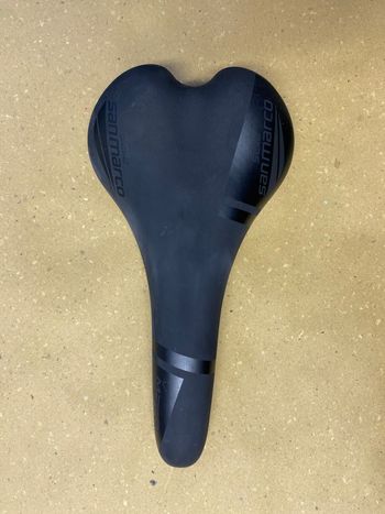 Selle San Marco Monza Saddles & Seatposts d'occasion