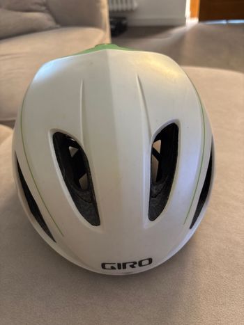 Used Giro Helmet Cycling Accessories