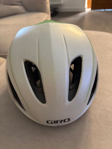 Giro Helmet Cycling Accessories usato