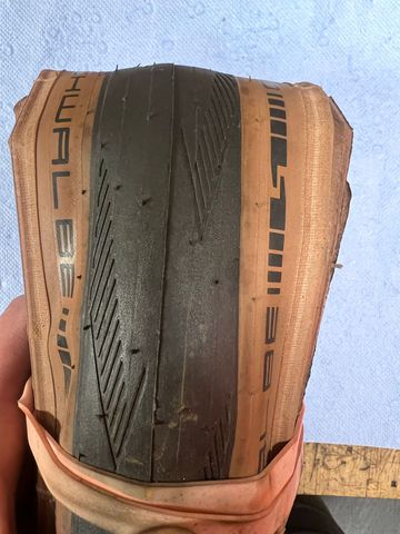 Used Schwalbe One bike — image 2 of 2