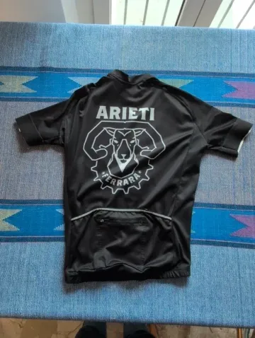 Used pasol Arieti bike — image 2 of 5