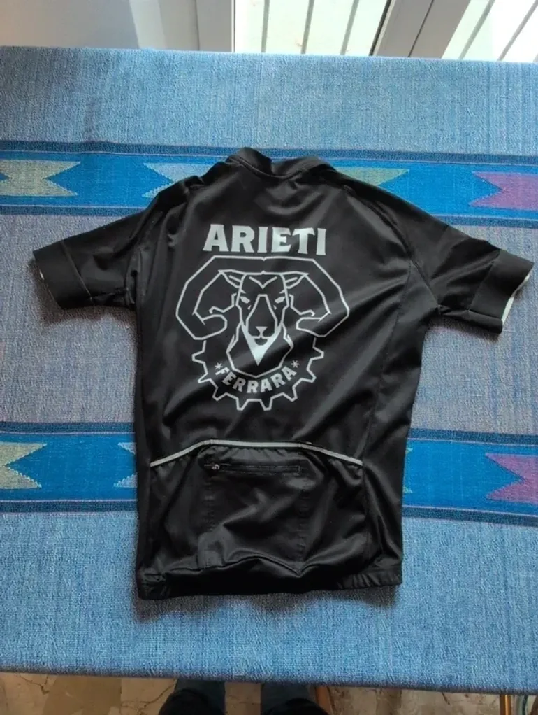 Gebrauchtes pasol Arieti bike — Bild 2 von 5
