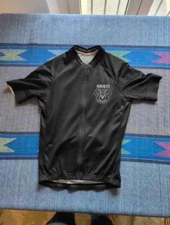 Gebrauchtes pasol Arieti Cycling Clothing
