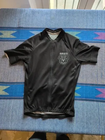 Used pasol Arieti bike — image 1 of 5