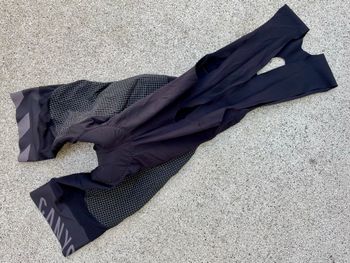 Gebrauchtes Canyon Ultimate Bib Shorts Cycling Clothing