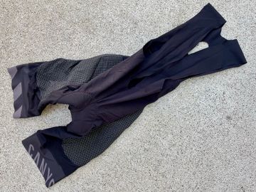 Brugt Canyon Ultimate Bib Shorts Cycling Clothing