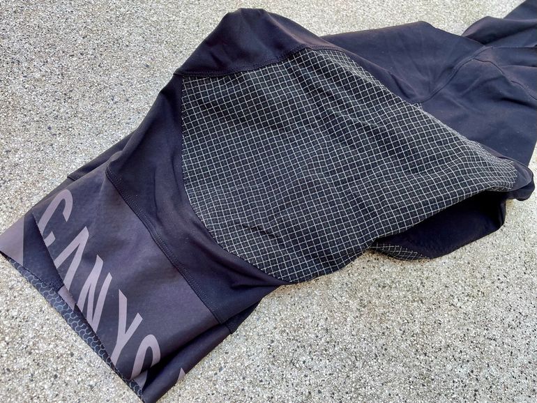 Brugt Canyon Ultimate Bib Shorts bike — billede 2 af 5