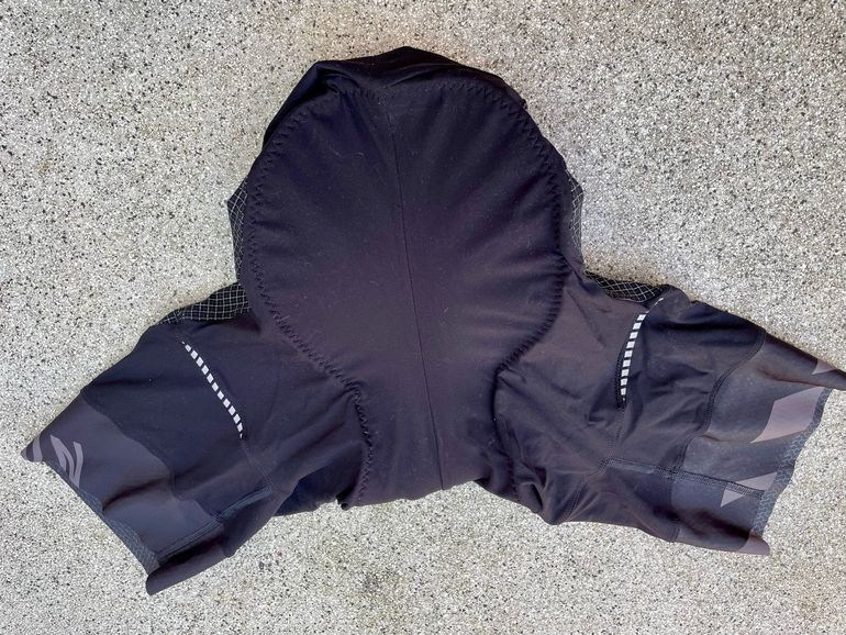 Brugt Canyon Ultimate Bib Shorts bike — billede 3 af 5