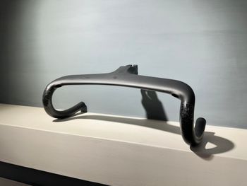 Syncros Creston iC SL Aero Handlebar 2026 Cockpit de segunda mano