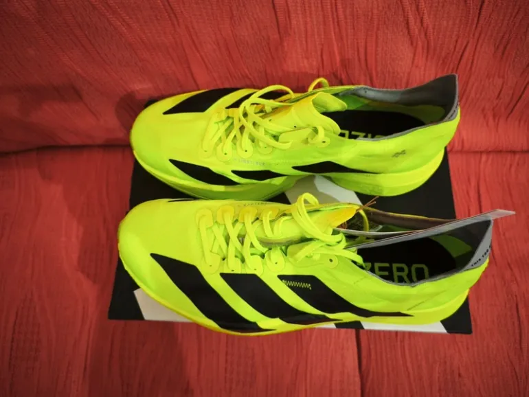 Adidas adizero adios pro 4 bike usato — immagine 3 di 6