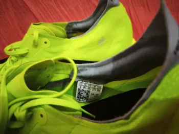 Adidas adizero adios pro 4 bike usato — immagine 2 di 6