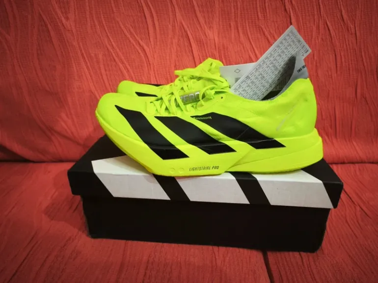 Adidas adizero adios pro 4 bike usato — immagine 6 di 6