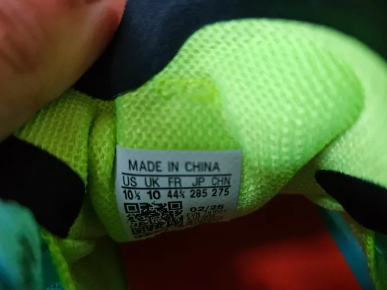 Adidas Terrex Agravic 3 bike usato — immagine 9 di 9
