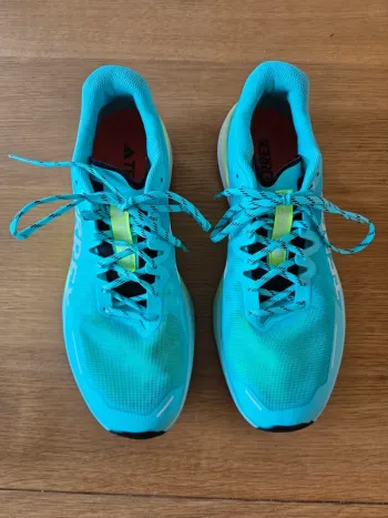 Adidas Terrex Agravic 3 bike usato — immagine 2 di 9