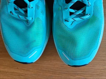 Adidas Terrex Agravic 3 bike usato — immagine 7 di 9