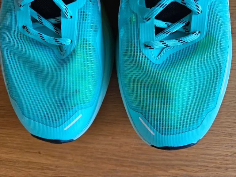 Adidas Terrex Agravic 3 bike usato — immagine 7 di 9