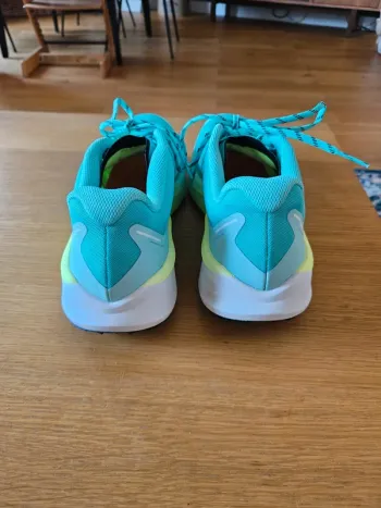 Adidas Terrex Agravic 3 bike usato — immagine 4 di 9