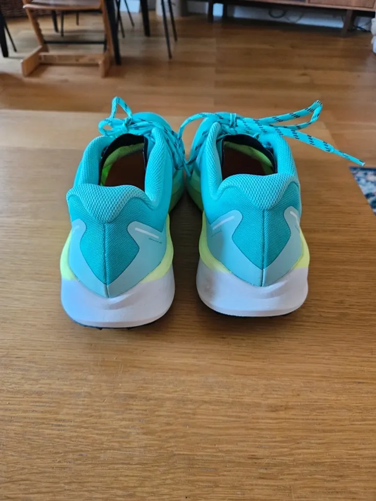 Adidas Terrex Agravic 3 bike usato — immagine 4 di 9
