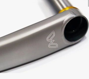 Used Cane Creek ee Wing Crank 2024 Drivetrain & Pedals