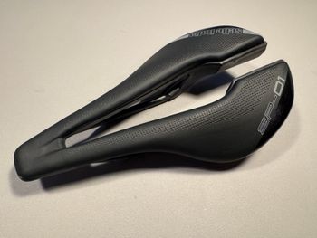 Used Selle Italia SP-01 Boost TM Superflow Saddles & Seatposts