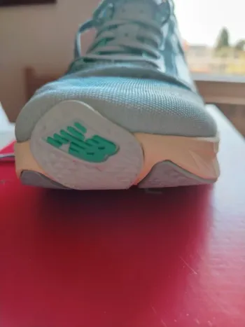 Używany New Balance Running Shoes bike — zdjęcie 3 z 6