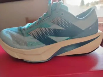 Używany New Balance Running Shoes Running Shoes