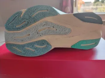 Używany New Balance Running Shoes bike — zdjęcie 4 z 6
