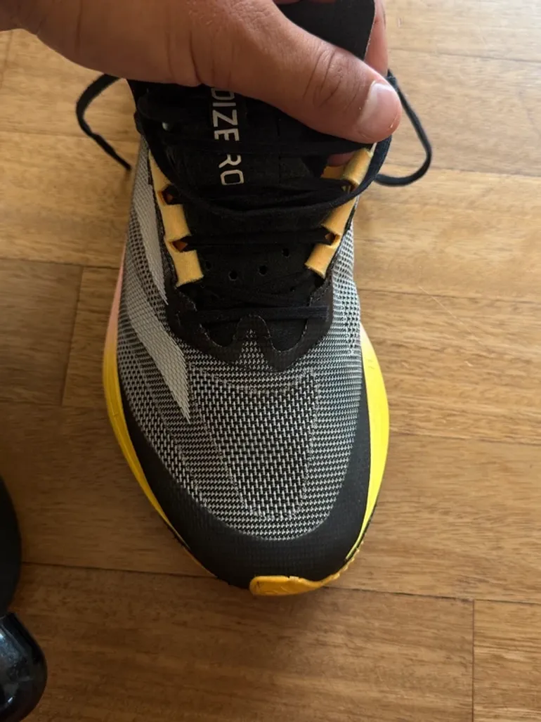 Adidas Boston 12 bike usato — immagine 6 di 7