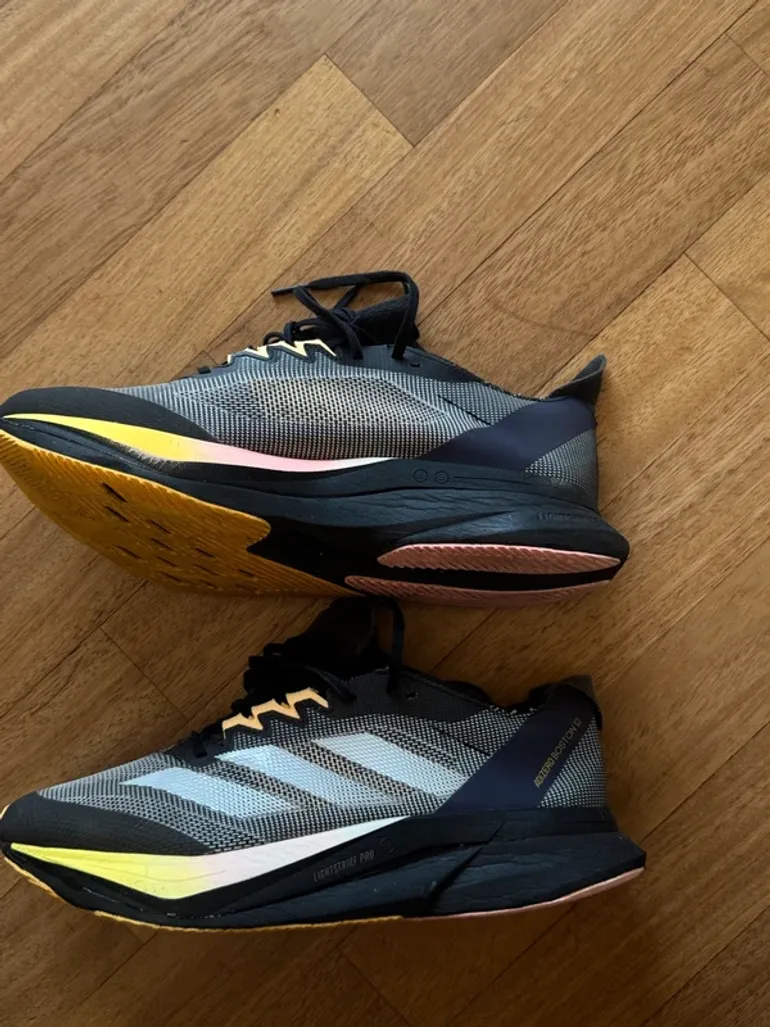 Adidas Boston 12 bike usato — immagine 4 di 7