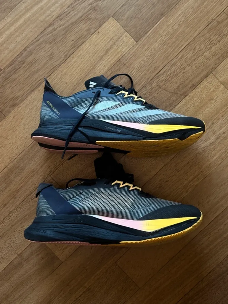 Adidas Boston 12 bike usato — immagine 3 di 7