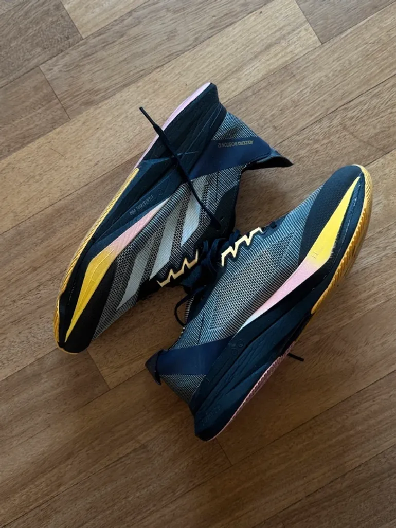 Adidas Boston 12 bike usato — immagine 2 di 7