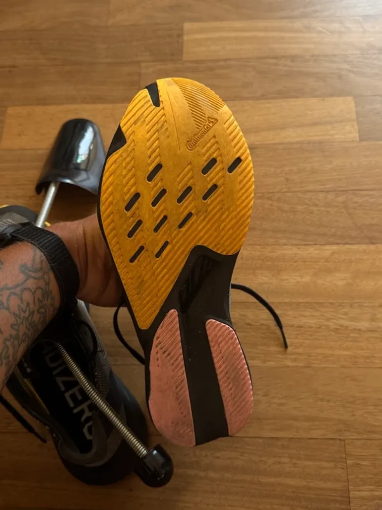 Adidas Boston 12 bike usato — immagine 7 di 7