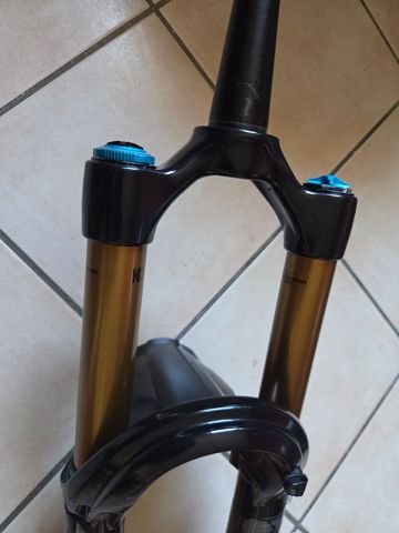 Tweedehands Fox 38 Kashima E-Bike Fork 2023 bike — afbeelding 5 van 6