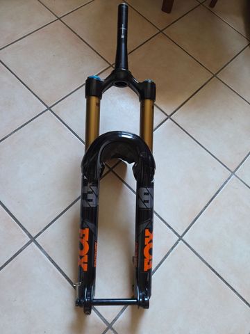 Tweedehands Fox 38 Kashima E-Bike Fork 2023 bike — afbeelding 1 van 6