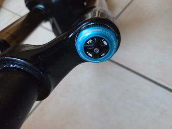 Fox 38 Kashima E-Bike Fork 2023 bike usato — immagine 4 di 6