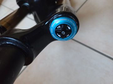 Tweedehands Fox 38 Kashima E-Bike Fork 2023 bike — afbeelding 4 van 6