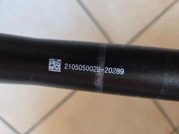 Tweedehands Fox 38 Kashima E-Bike Fork 2023 bike — afbeelding 3 van 6