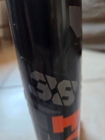Tweedehands Fox 38 Kashima E-Bike Fork 2023 bike — afbeelding 6 van 6