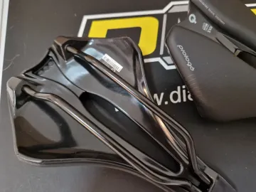 Used Prologo Dimension AGX 2026 bike — image 3 of 8