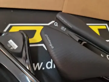 Used Prologo Dimension AGX 2026 bike — image 2 of 8