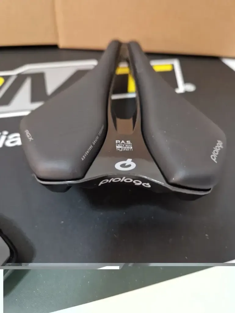 Używany Prologo Dimension AGX 2026 bike — zdjęcie 4 z 8
