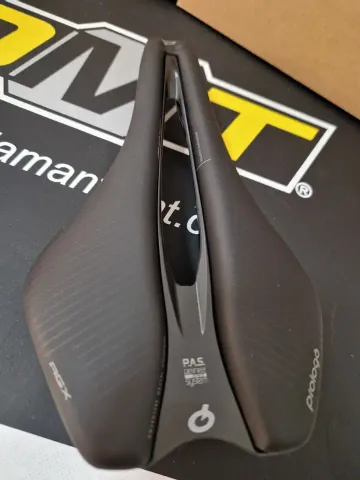 Used Prologo Dimension AGX 2026 bike — image 5 of 8