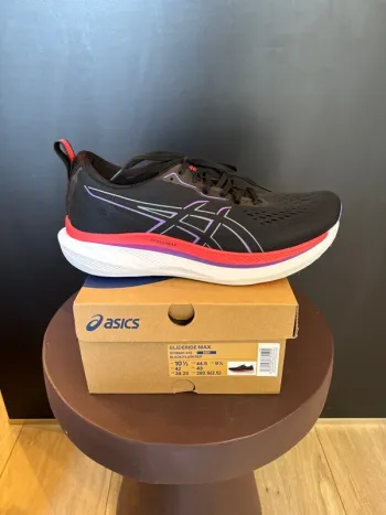 Asics Glideride Max Running Shoes usato
