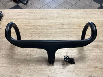 Used Trek Emonda SLR Integrated Handlebar 2024 Cockpit