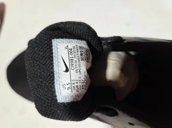 Nike Downshifter 10 bike usato — immagine 3 di 4