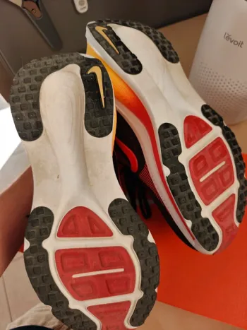 Brugt Nike Vomero 18 bike — billede 4 af 5